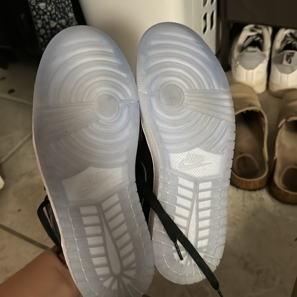 Nike air jordans space jam - Picture 3 of 3